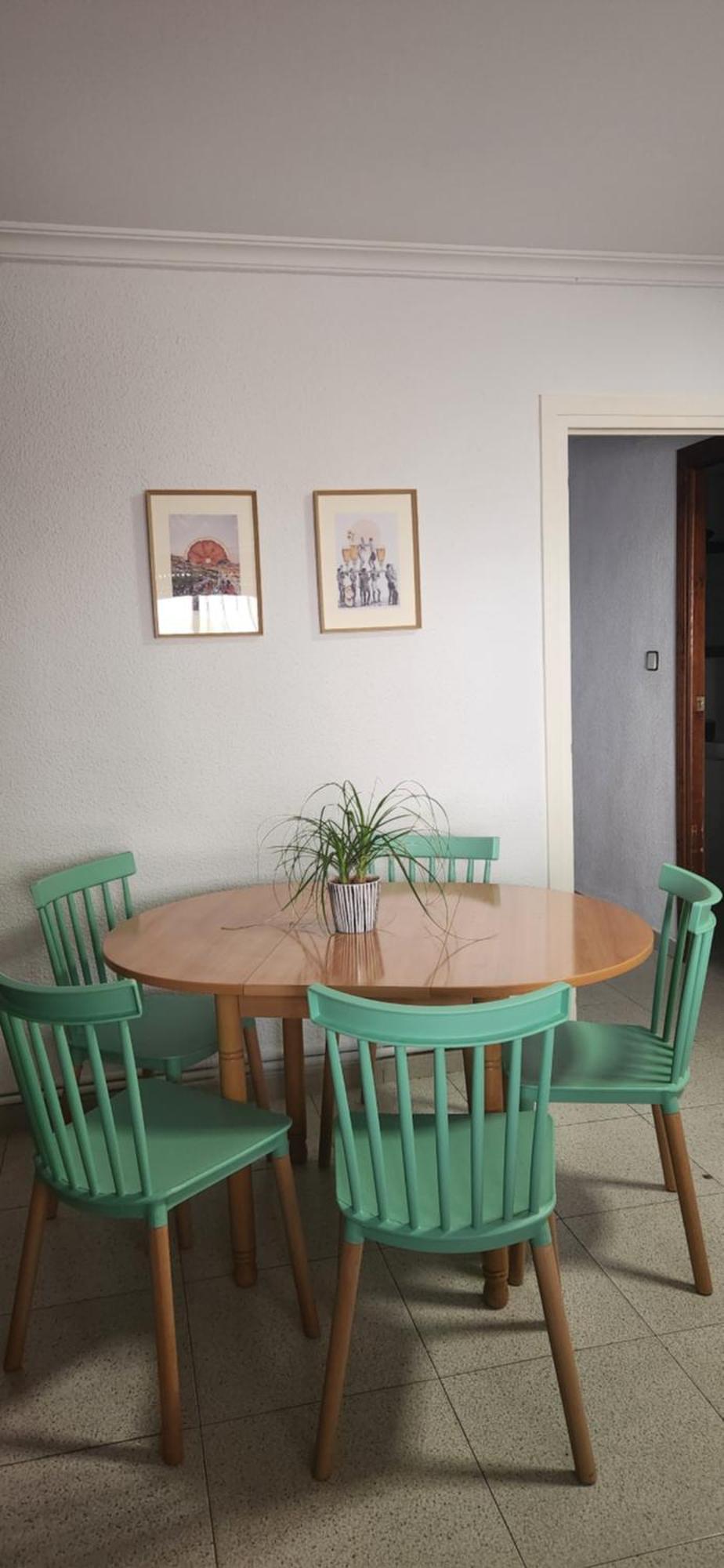 Casa De Tres Habitaciones Con Hermoso Patio Пуэртольяно Экстерьер фото