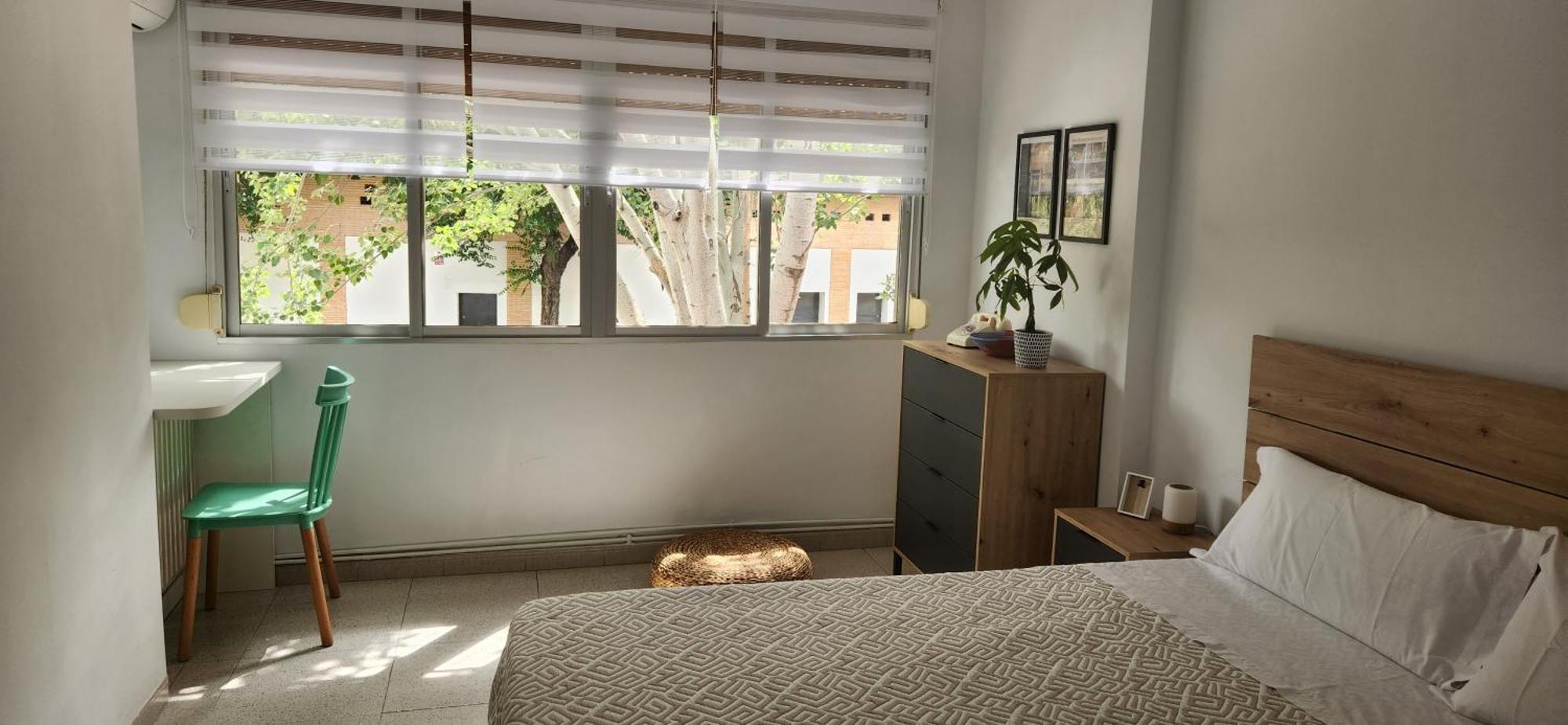 Casa De Tres Habitaciones Con Hermoso Patio Пуэртольяно Экстерьер фото
